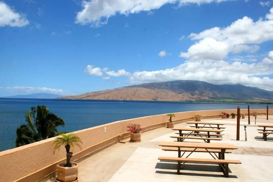 Menehune Shores, #210 Condo Kīhei 0*,  USA