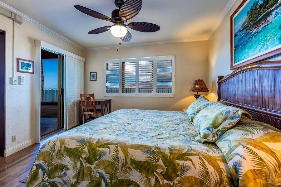 Menehune Shores, #210 Condo Kīhei