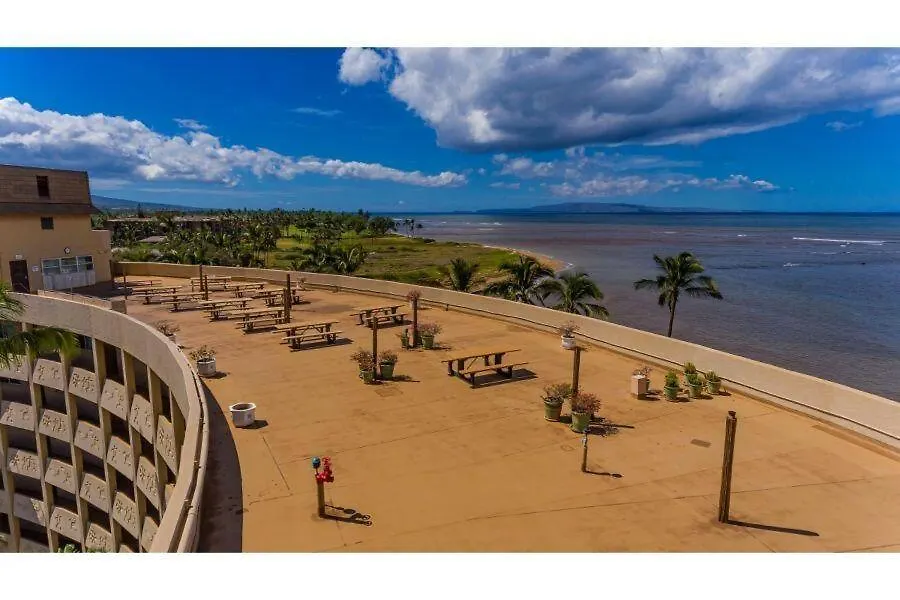 Menehune Shores, #210 Condo Kīhei